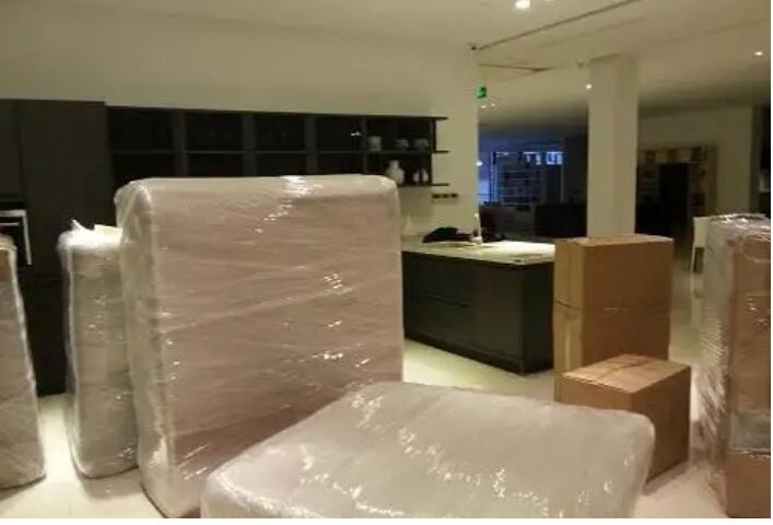 温州到肥东县长途搬家